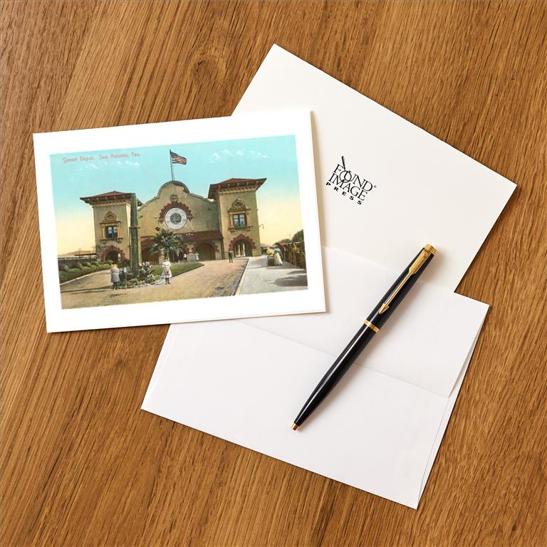 Greeting Card TX-175