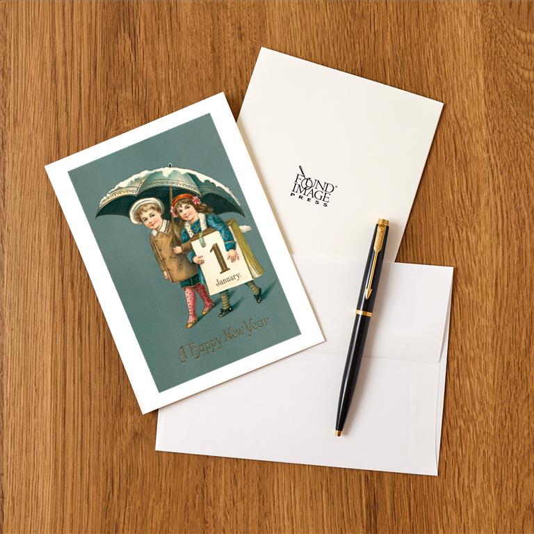 Greeting Card HN-192