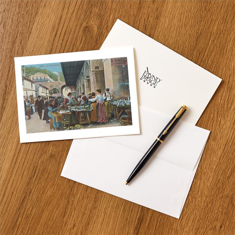 Greeting Card FF-307