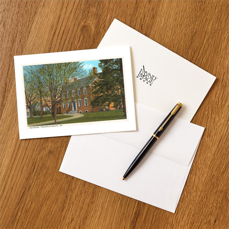 Greeting Card VA-232