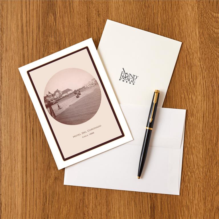 Greeting Card SD-524