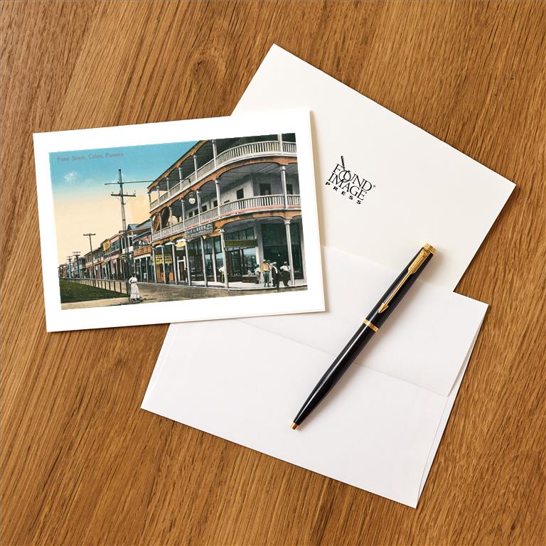 Greeting Card MF-471