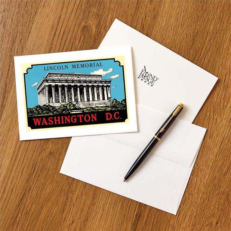 Greeting Card DC-408