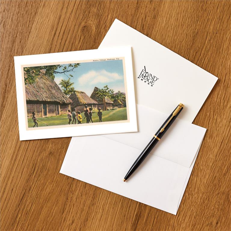 Greeting Card MF-415