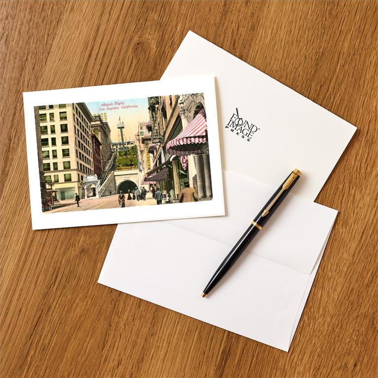 Greeting Card LA-700