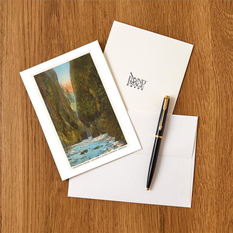 Greeting Card OR-175