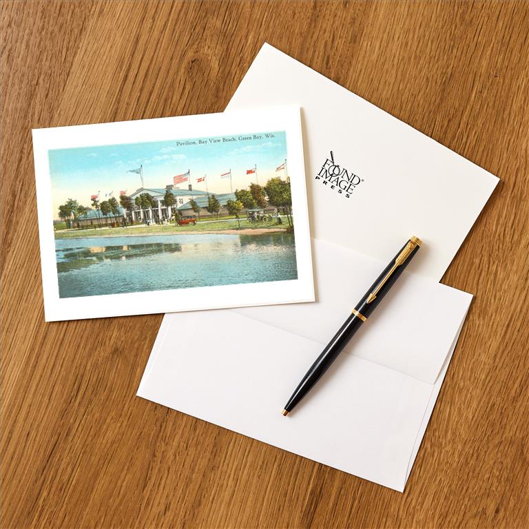 Greeting Card WI-171