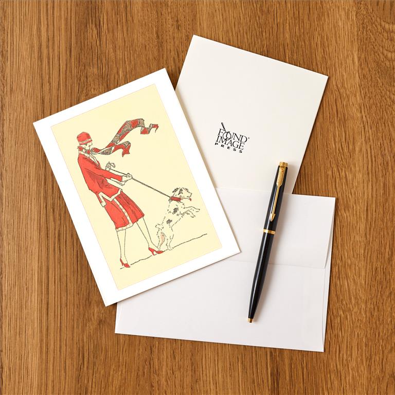 Greeting Card FN-159