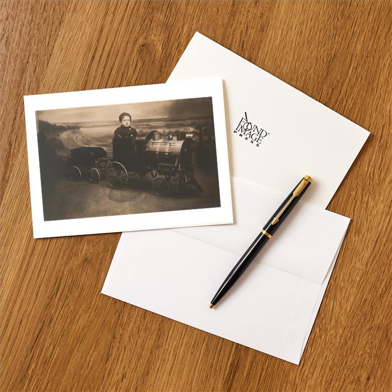 Greeting Card PH-233