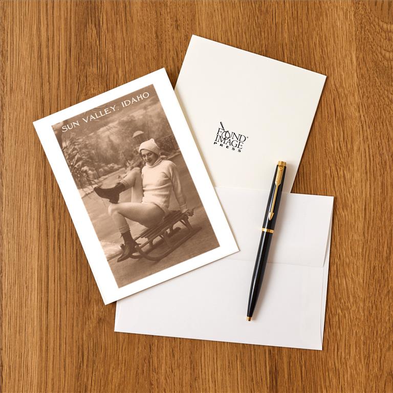 Greeting Card ID-123