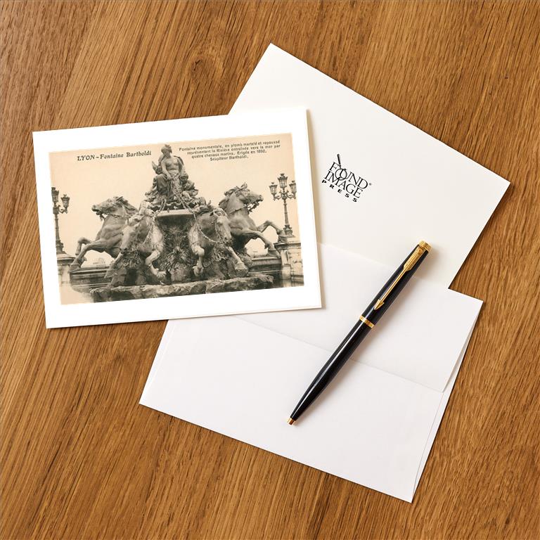 Greeting Card FF-152