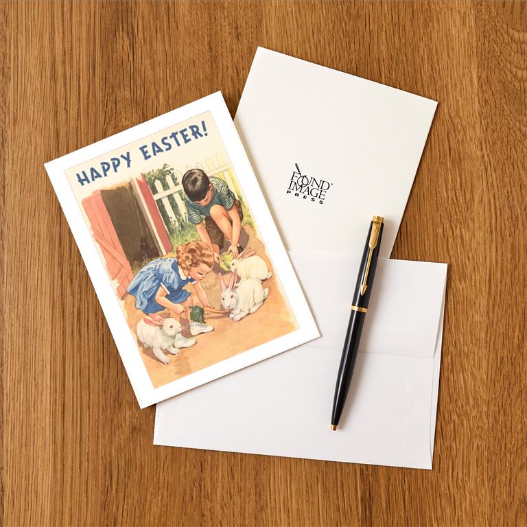 Greeting Card EA-114