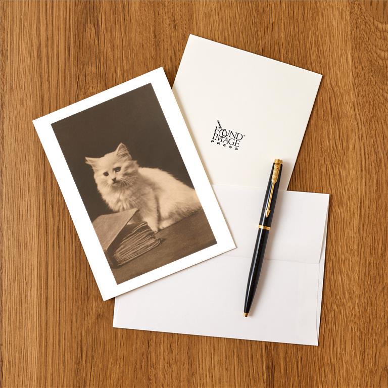 Greeting Card LT-343