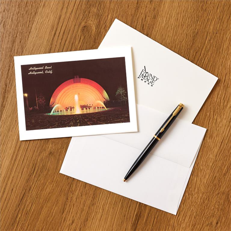 Greeting Card LA-340