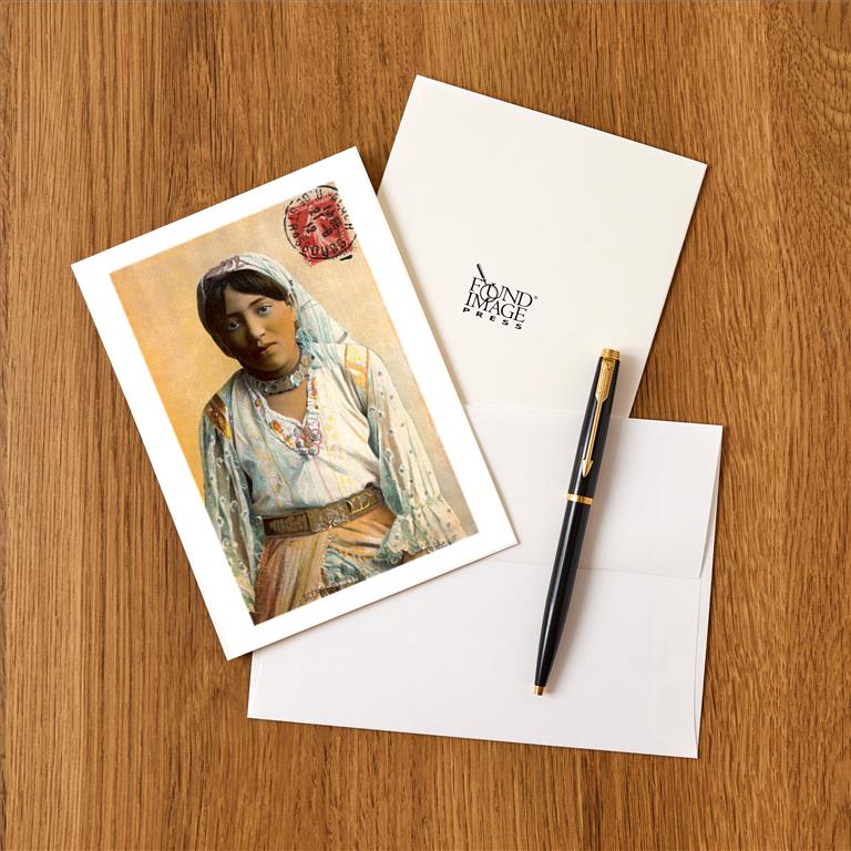 Greeting Card MF-756