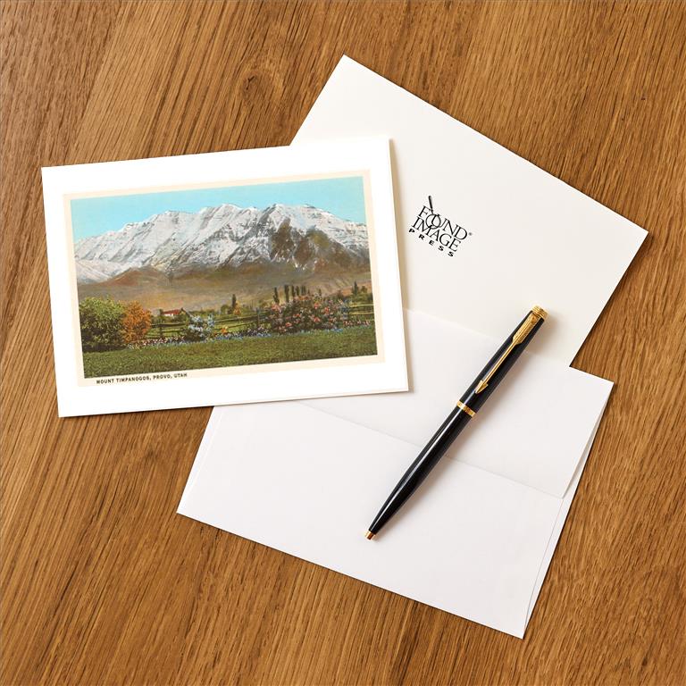 Greeting Card UT-137