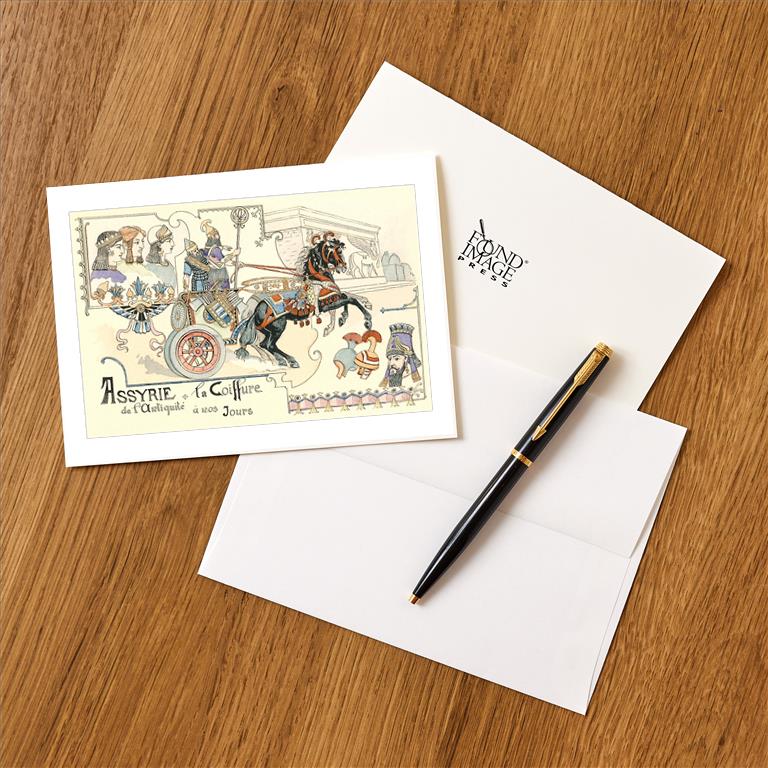 Greeting Card FN-167