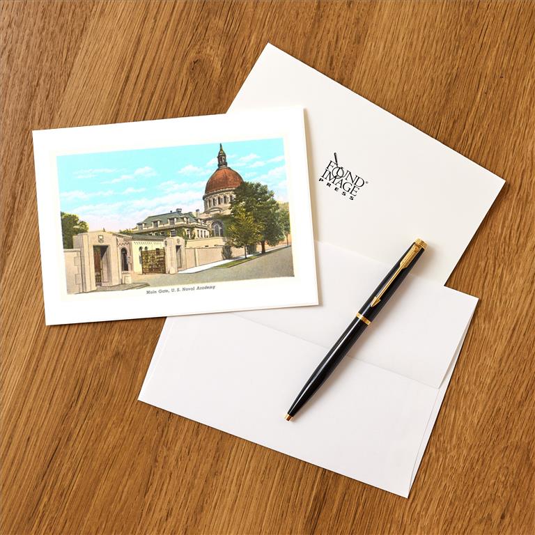 Greeting Card MD-240