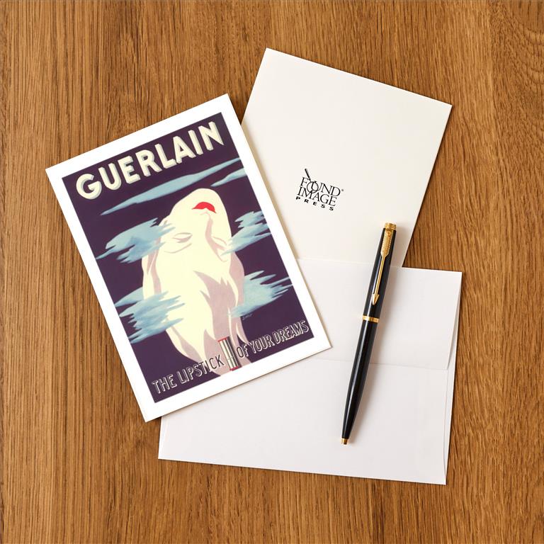 Greeting Card FG-172