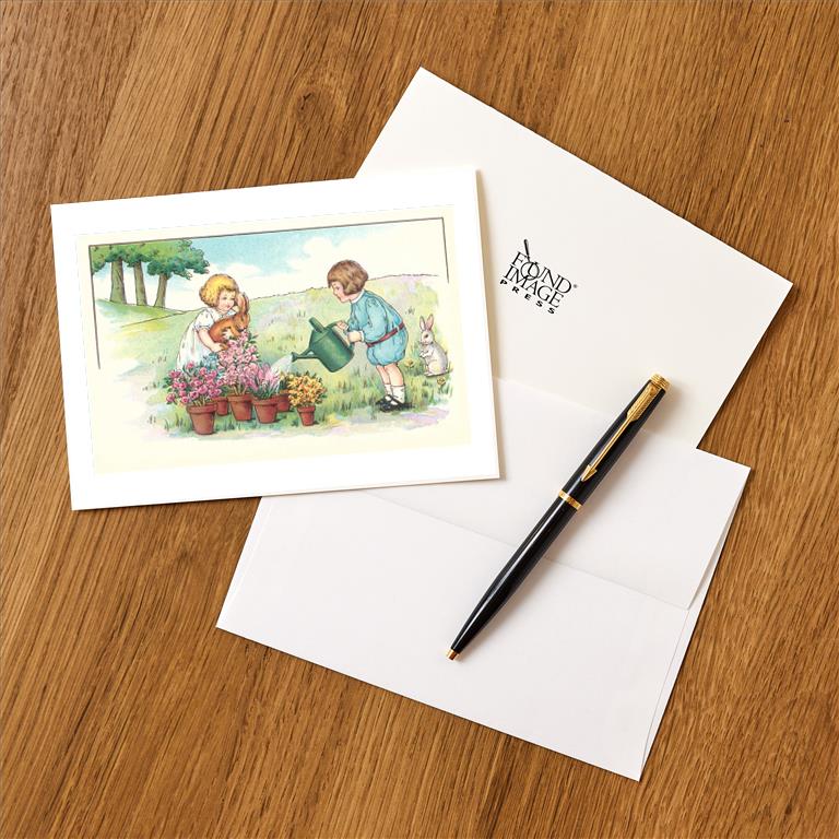 Greeting Card GD-78