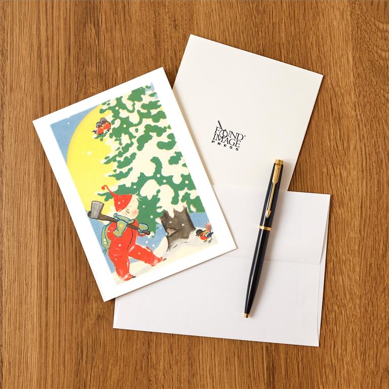 Greeting Card MC-583