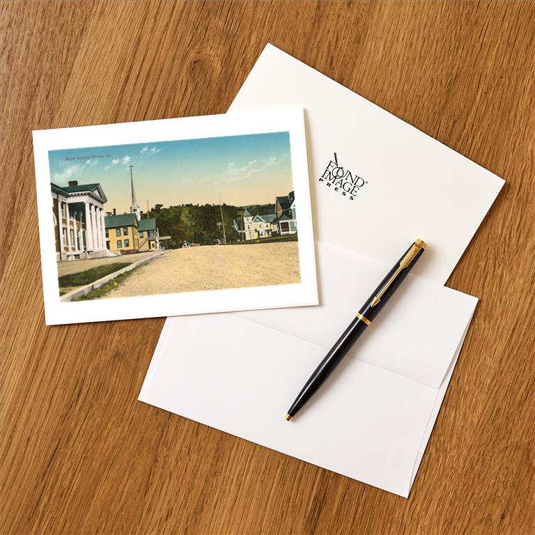 Greeting Card VT-142