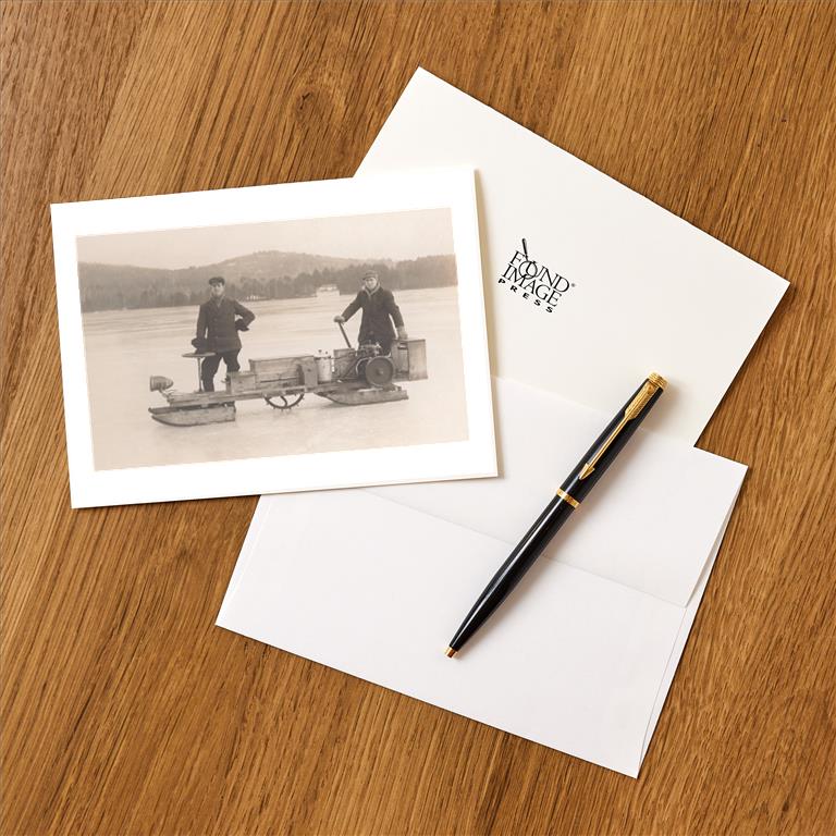 Greeting Card AA-323