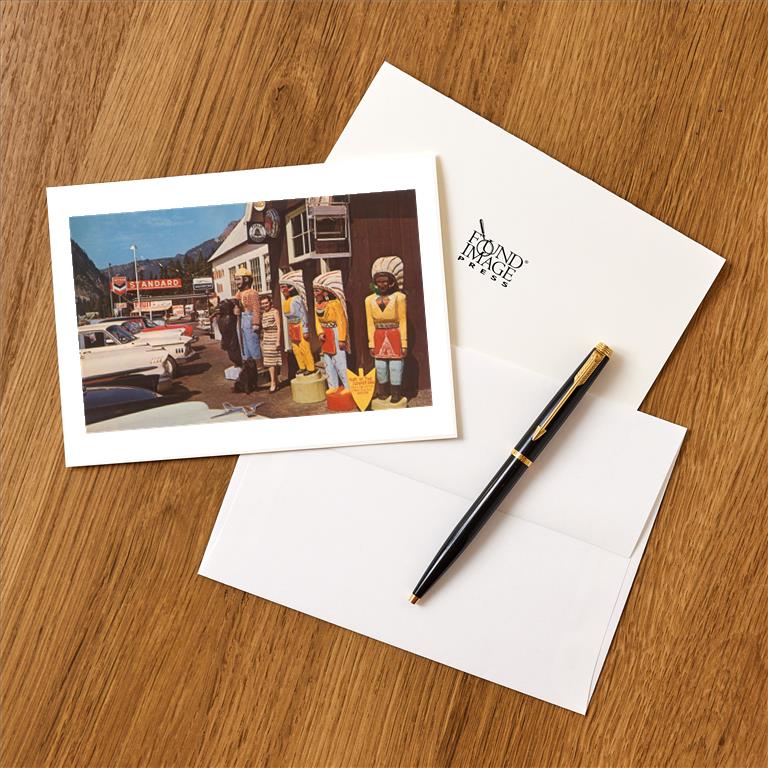 Greeting Card RS-461