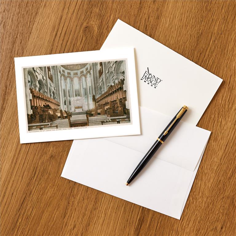 Greeting Card NY-897