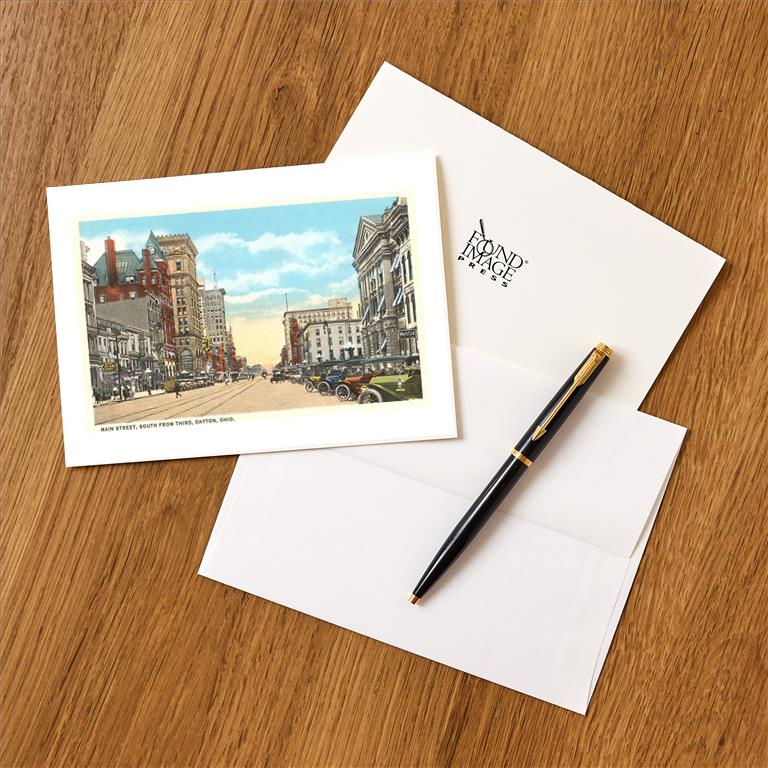 Greeting Card OH-492