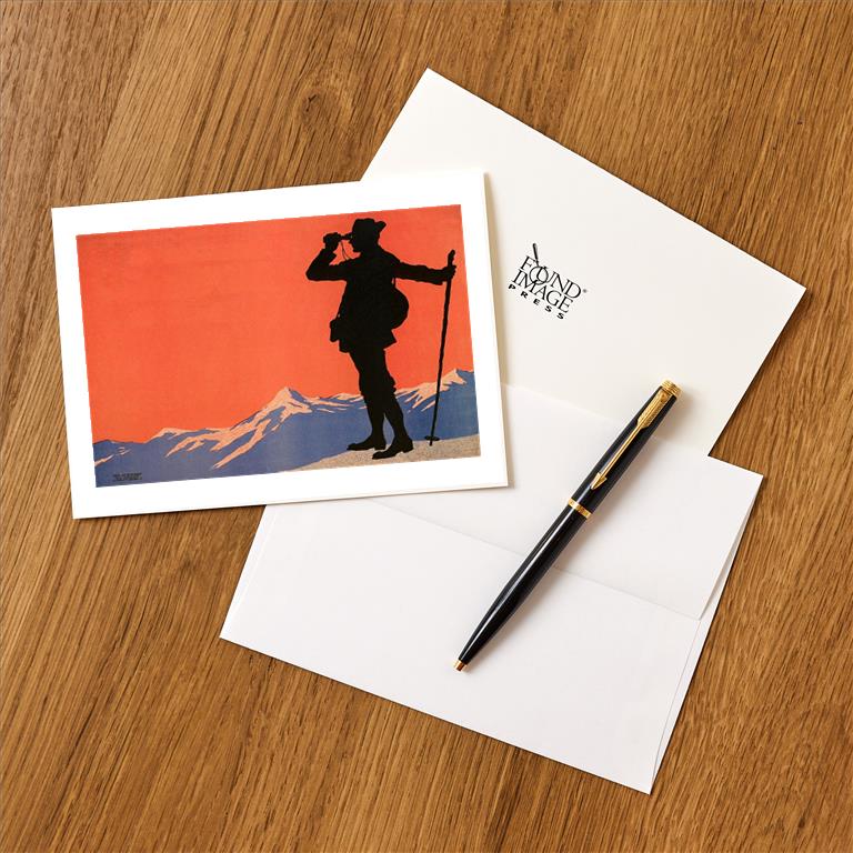 Greeting Card FG-434