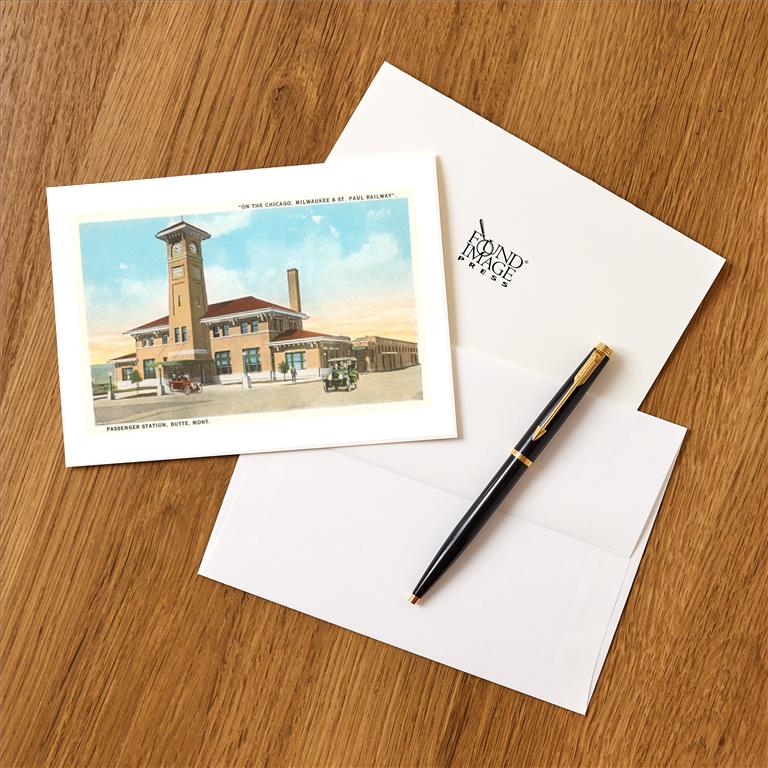 Greeting Card MT-170