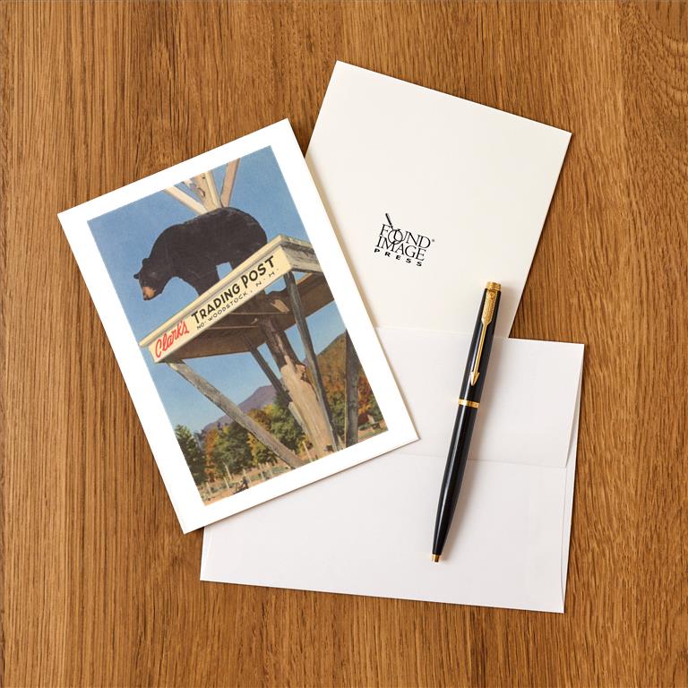 Greeting Card NH-187