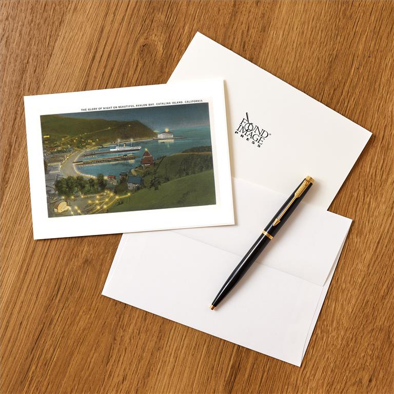 Greeting Card CA-755