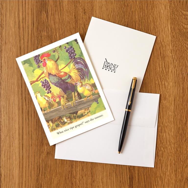 Greeting Card KF-212