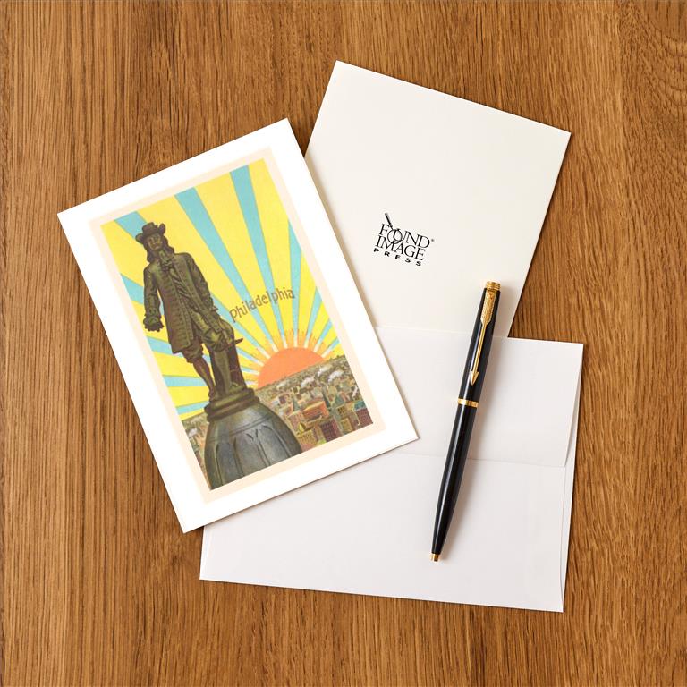 Greeting Card PA-551