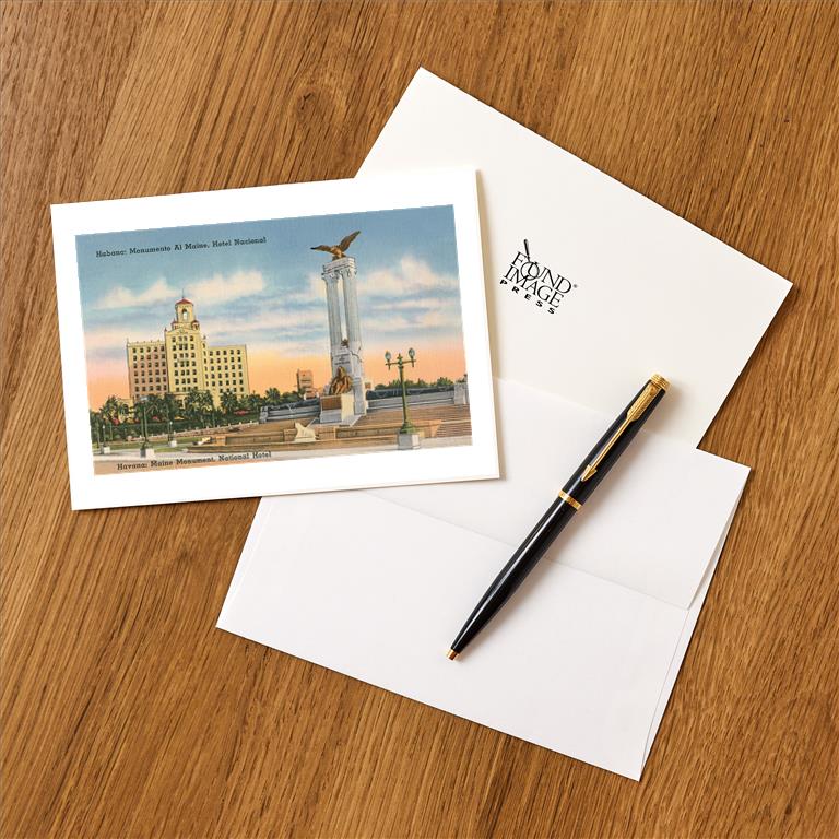 Greeting Card CU-110