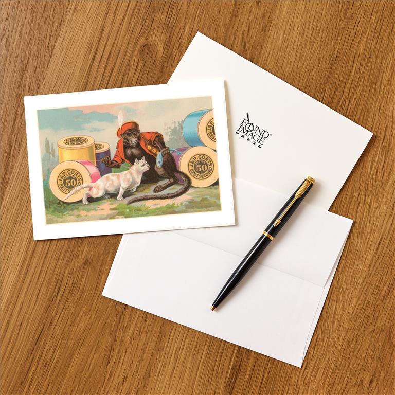 Greeting Card TC-130