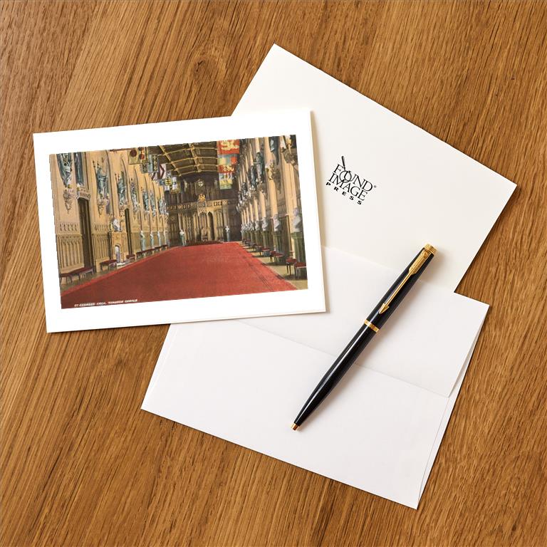 Greeting Card EN-299