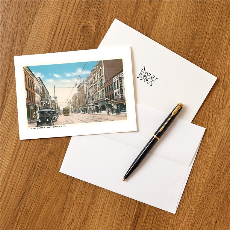 Greeting Card NS-243