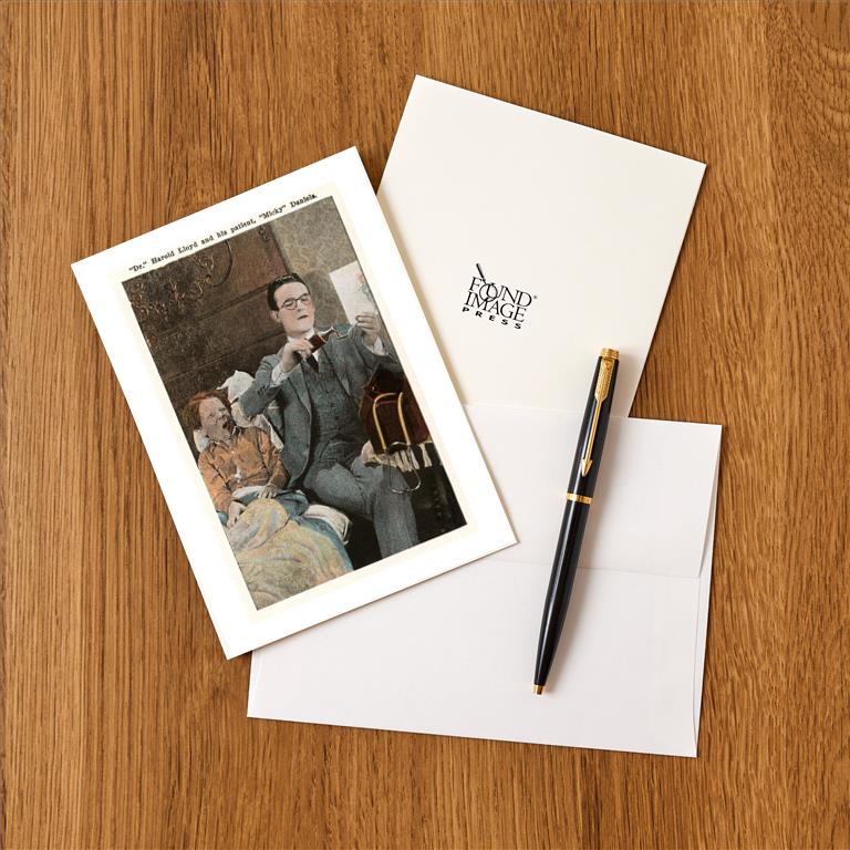 Greeting Card LA-213