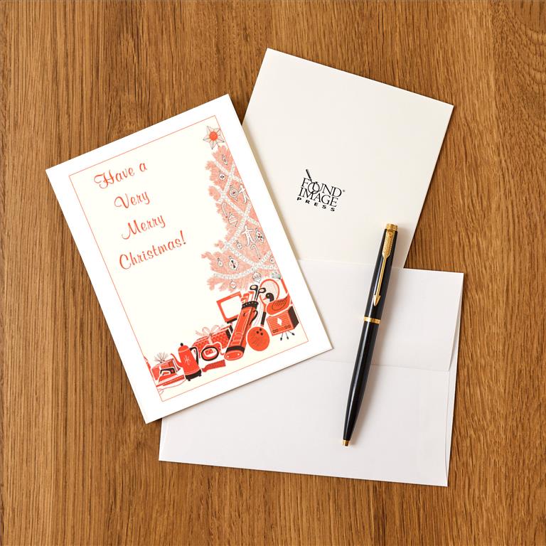 Greeting Card MC-305