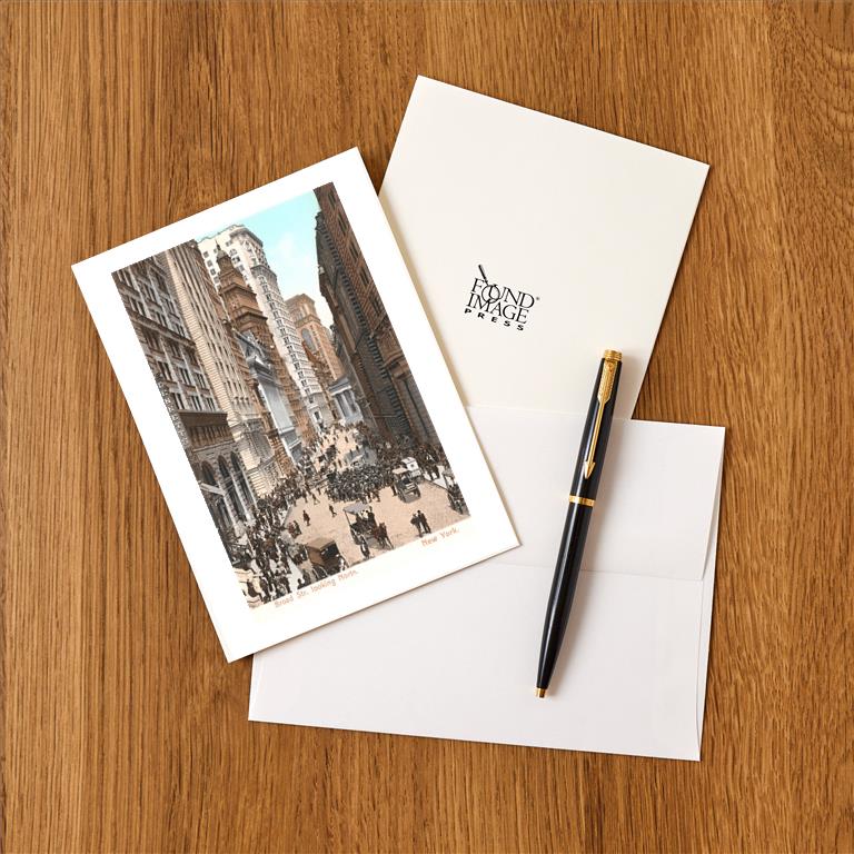 Greeting Card NY-671