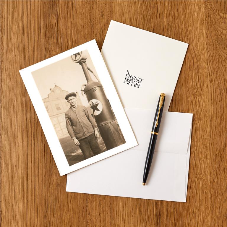 Greeting Card RS-378