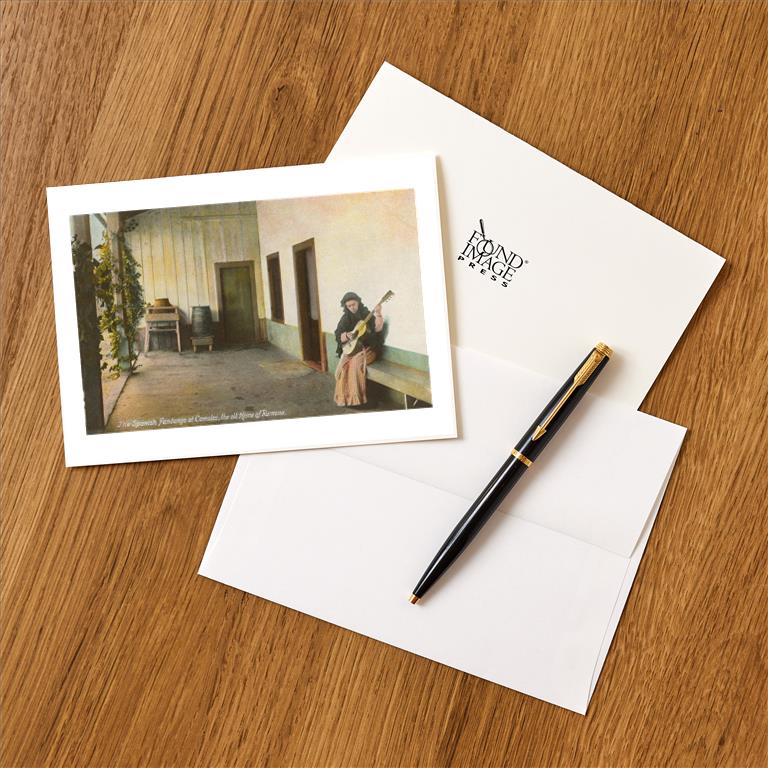 Greeting Card SD-492