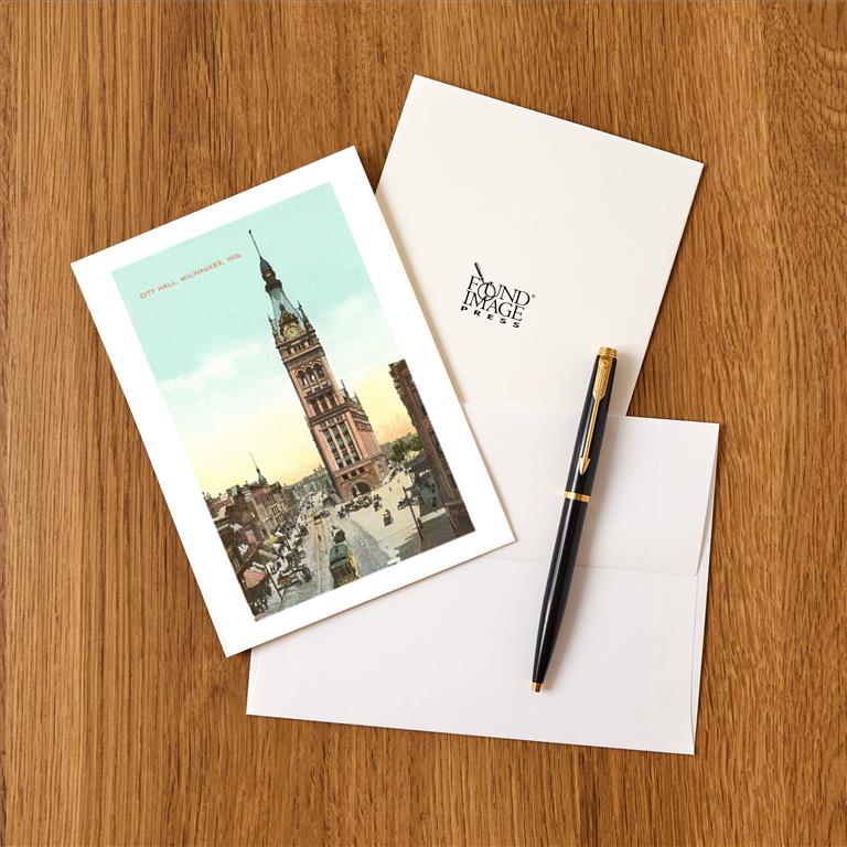 Greeting Card WI-247