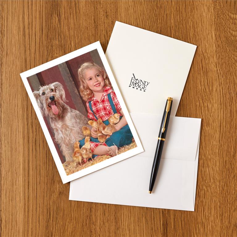 Greeting Card NP-773