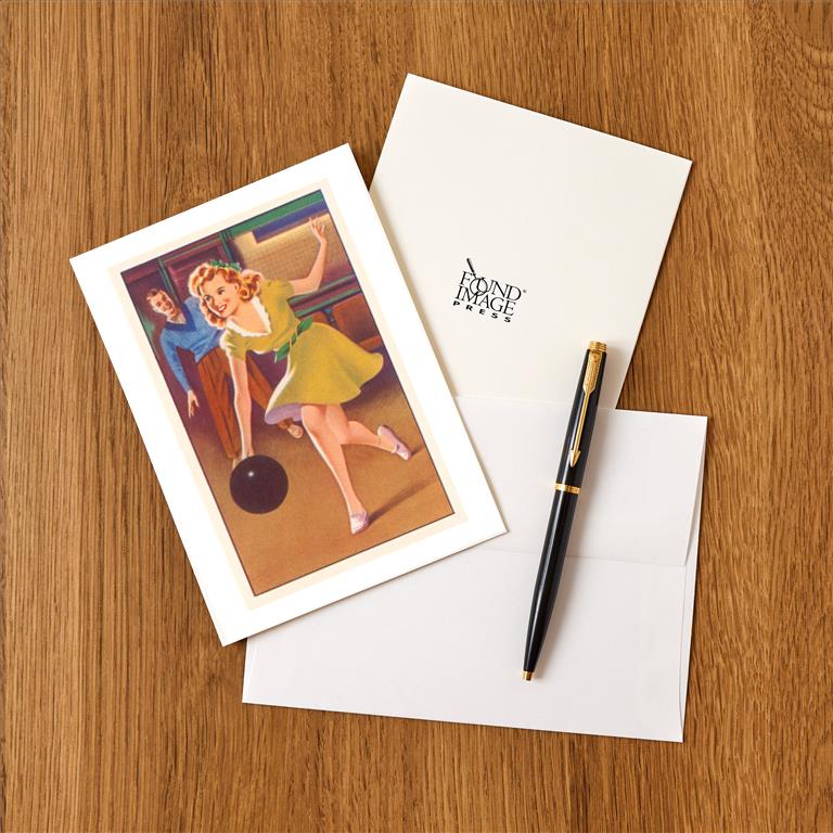 Greeting Card OL-101