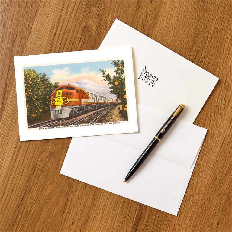 Greeting Card CA-313