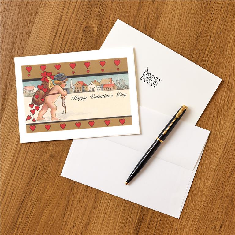 Greeting Card VL-415